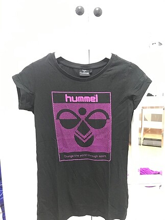 Hummel t-shırt