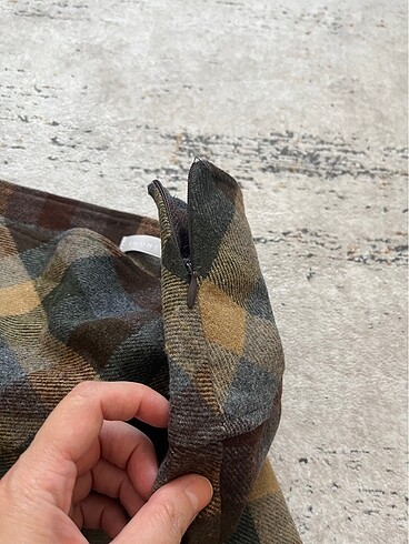 36 Beden Mini etek