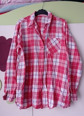 LC Waikiki Lcw gömlek 