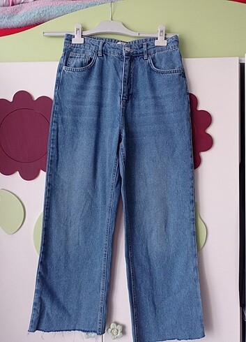 DeFacto straight jean 