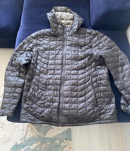 The North Face Mont