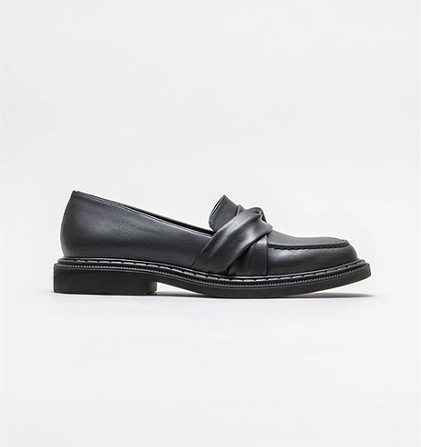 37 Beden Elle Loafer