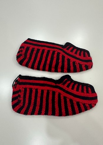 Çeyizlik patik günlük kullanım sıfır - Görsel 4