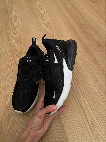 Nike Nike W air max270 ORJİNAL