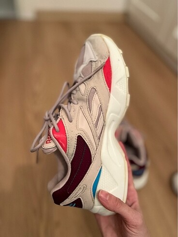 38 Beden Reebok ORJİNAL SPOR AYAKKABI