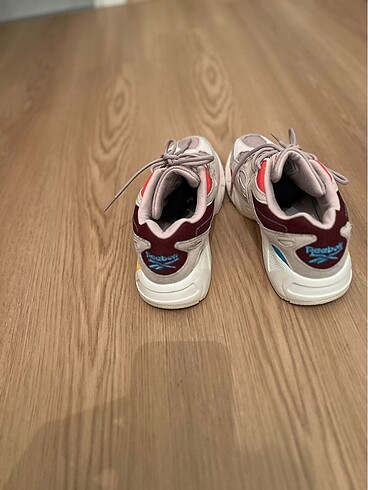 Reebok Reebok ORJİNAL SPOR AYAKKABI