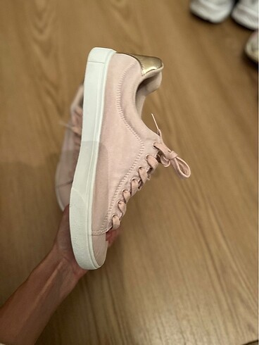 38 Beden H&M ayakkabı