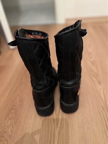 38 Beden Harley davidson ORJİNAL