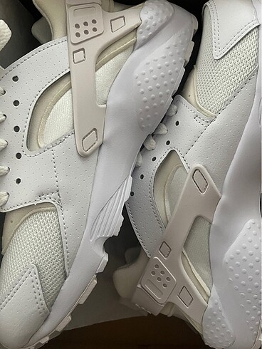 38,5 Beden Nike ayakkabı
