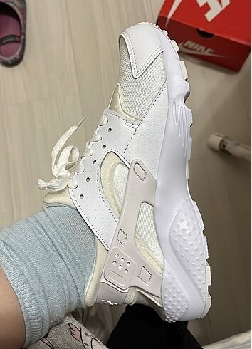Nike ayakkabı