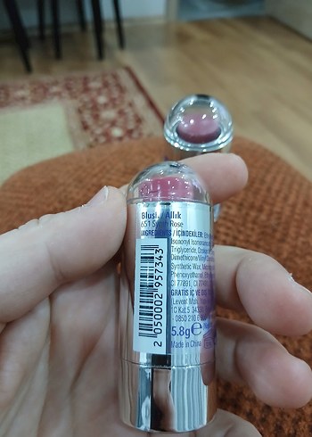 Beaulis Allık Seti - Görsel 3