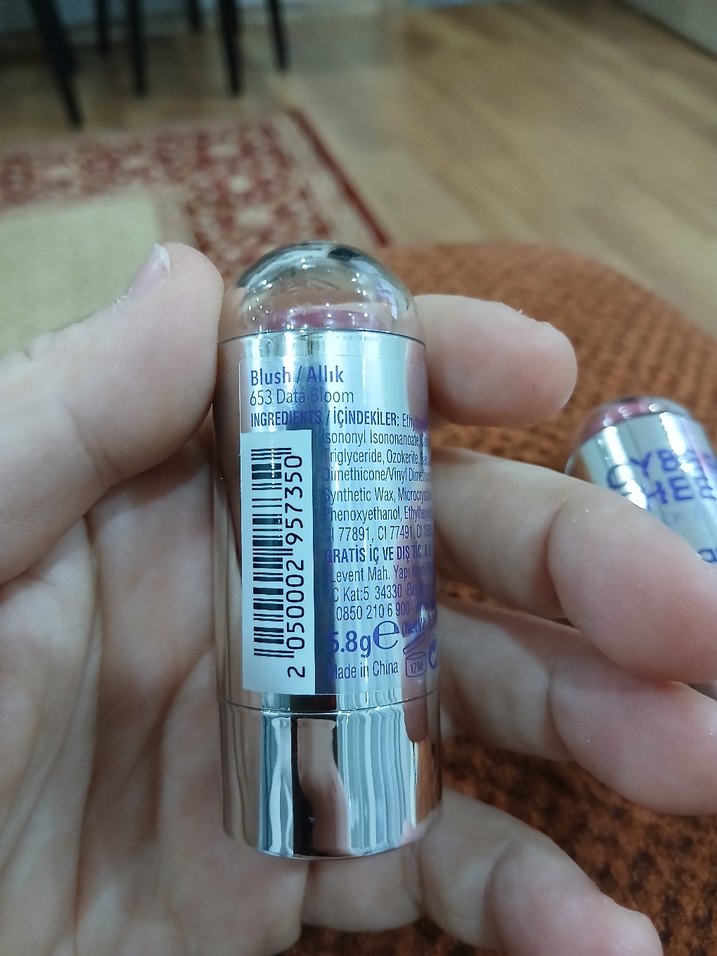 Beaulis Allık Seti - Görsel 2