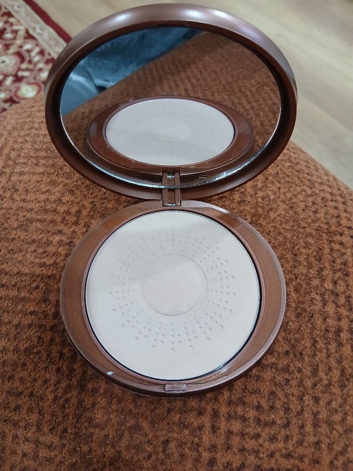 Esthederm Soleil Modéré Parlak Bronzer - Görsel 2