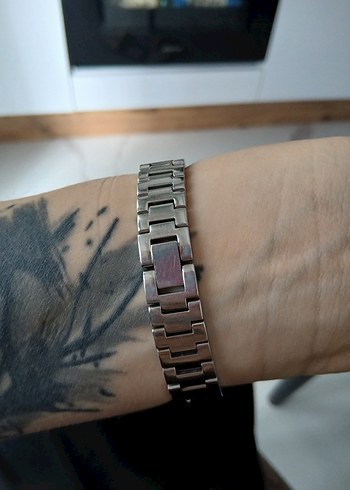 Swatch Kadın Saat - Görsel 2