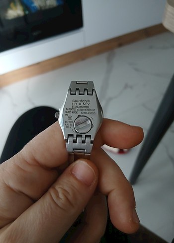 Swatch Kadın Saat - Görsel 3