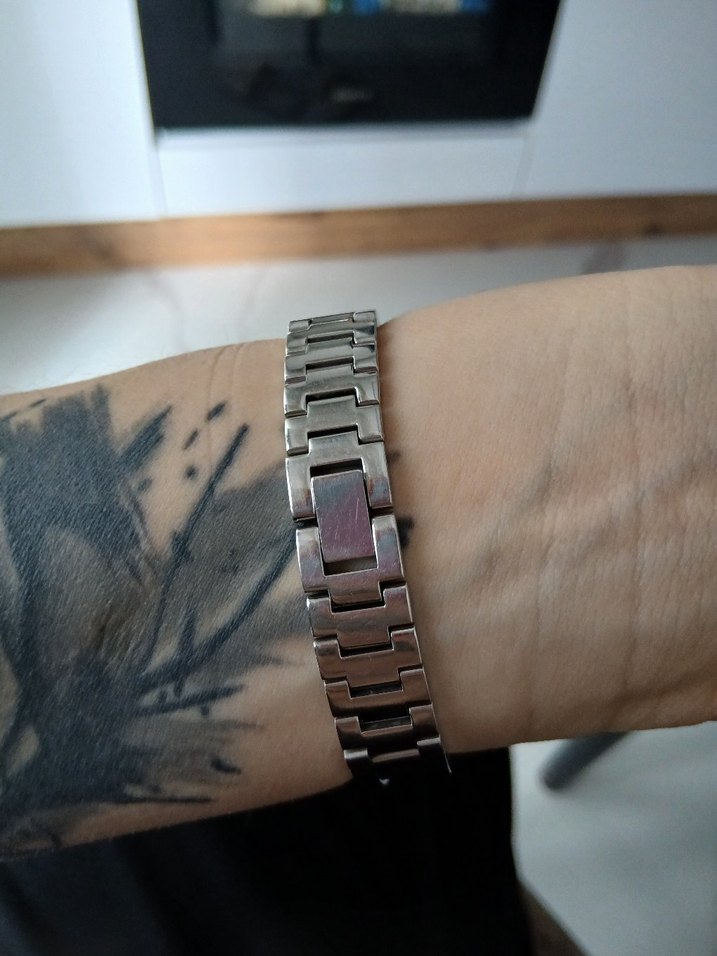 Swatch Kadın Saat - Görsel 2