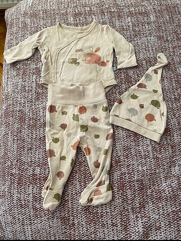 3?lü Set Yeni Doğan