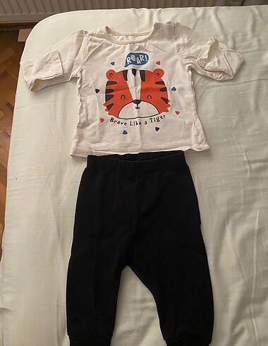 Lc Waikiki 6/9 Ay Takım