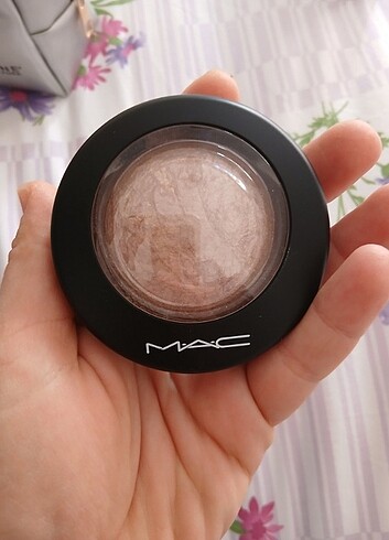 MAC Mac Soft and Gentle Aydınlatıcı