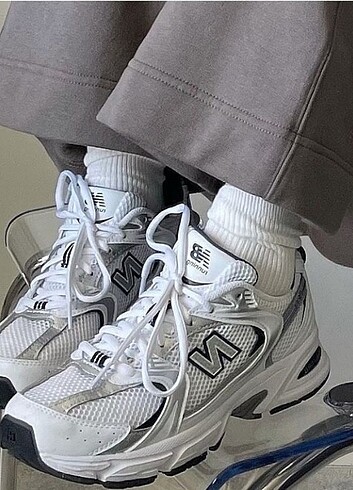 New Balance New balance spor ayakkabı
