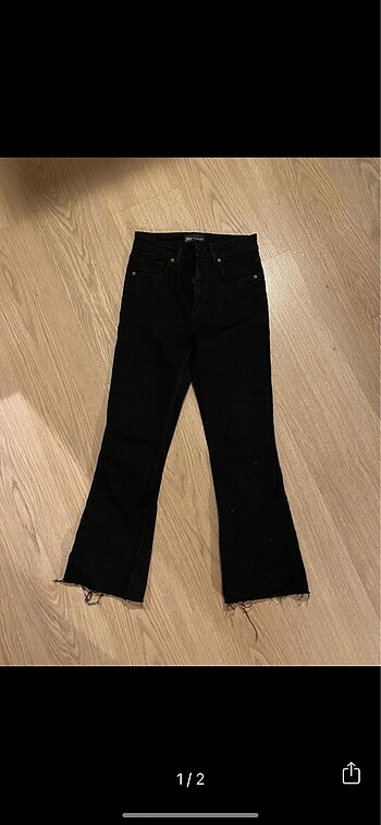 Zara jean