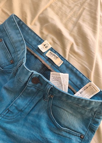 Pull and Bear 40