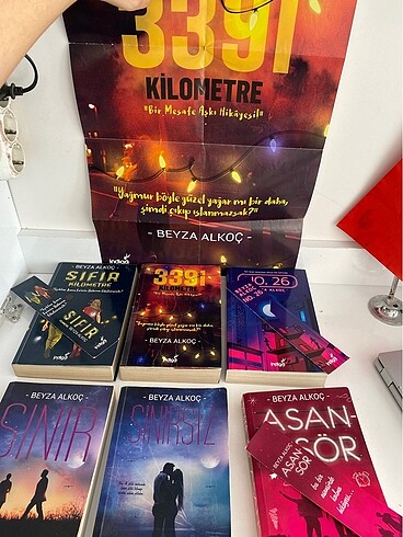 Kitap