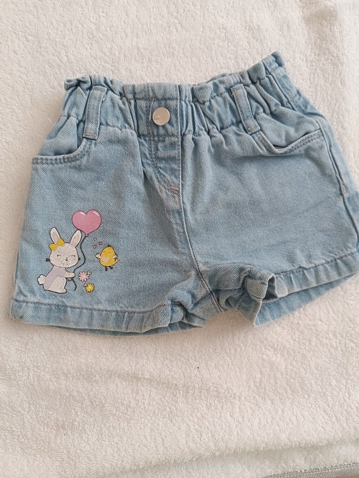 Kız K
ot Şort herhangi bir sorunu yoktur - Görsel 2