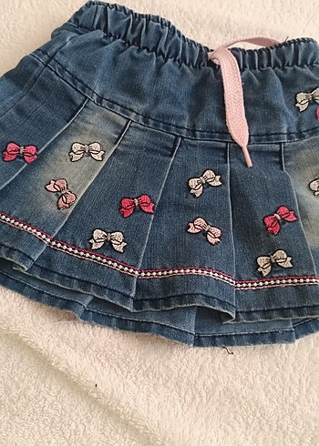 bebek kot etek - Görsel 4