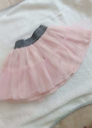 tütü etek - Görsel 4