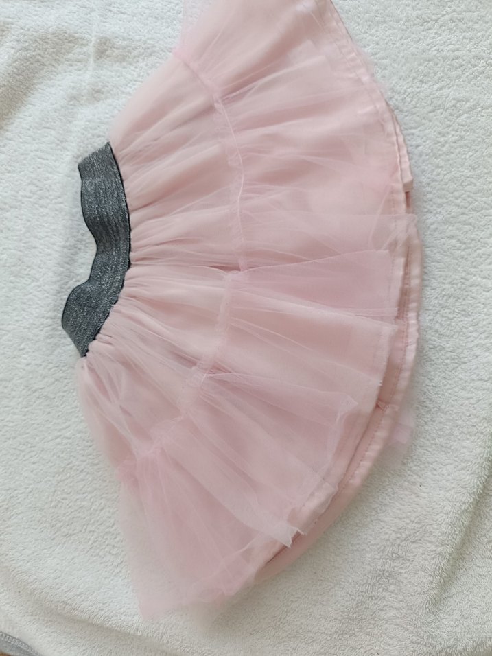 tütü etek - Görsel 3