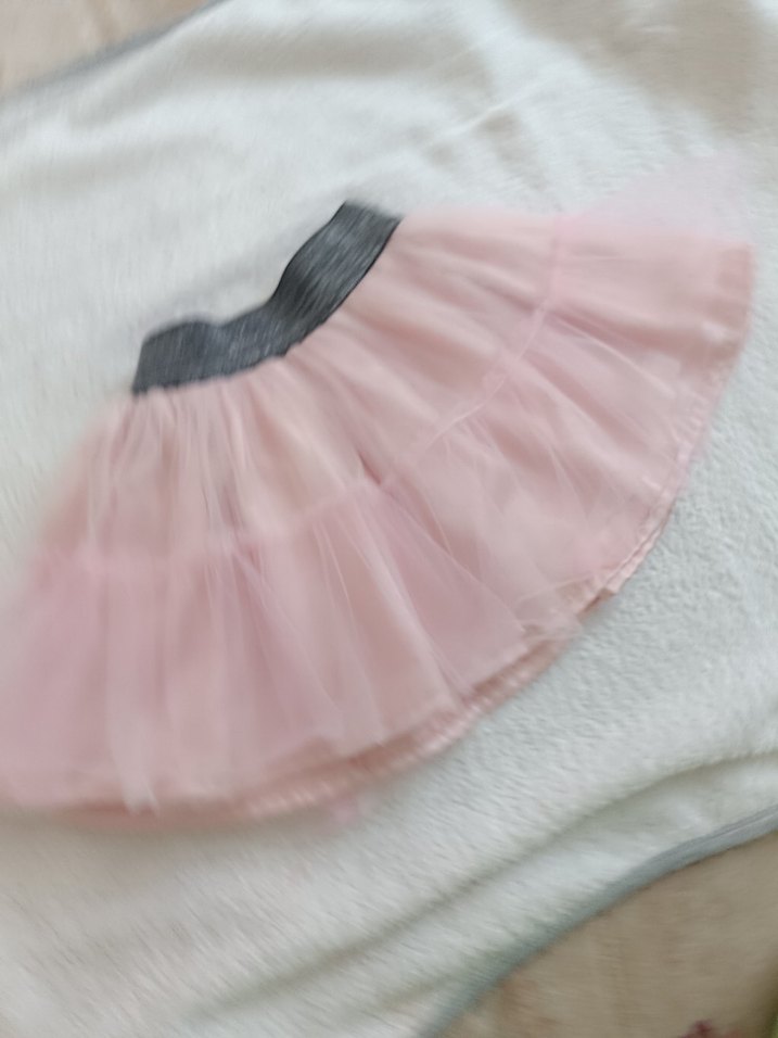 tütü etek - Görsel 4