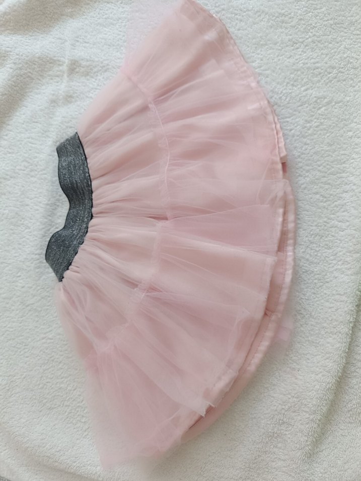 tütü etek - Görsel 2