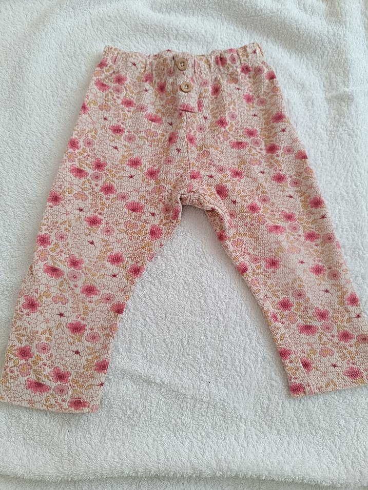 Kız Taytı - Görsel 2