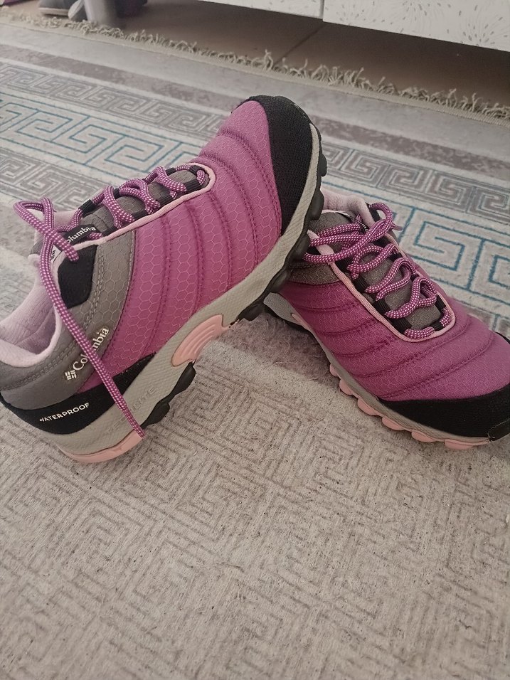 Colombia bayan spor ayakkabı - Görsel 3