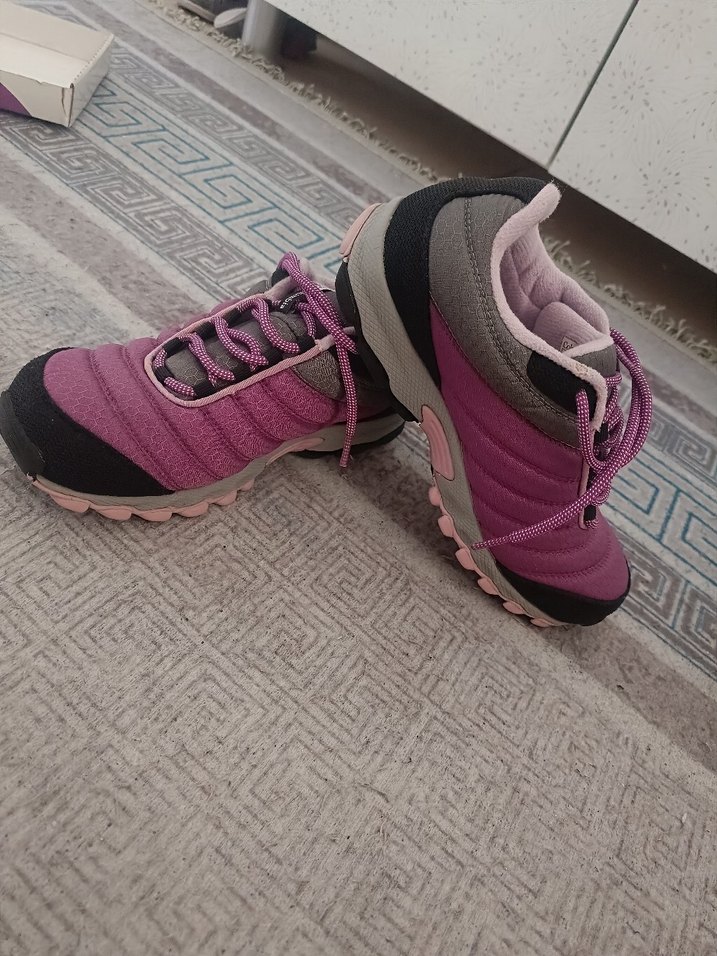 Colombia bayan spor ayakkabı - Görsel 2