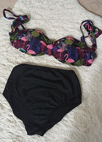 Bikini takımı 