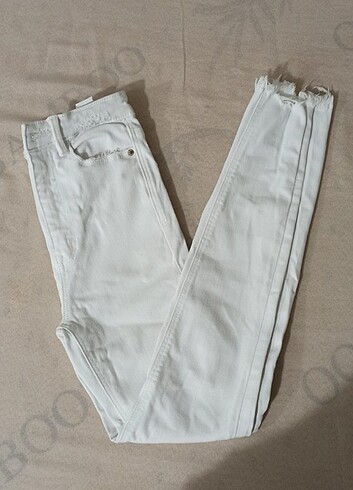 Stradivarius Jean 