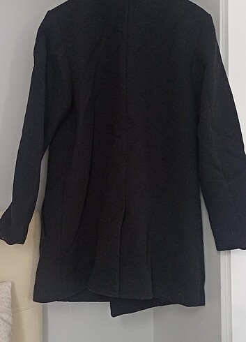 xs Beden H&M Kaşe kaban 