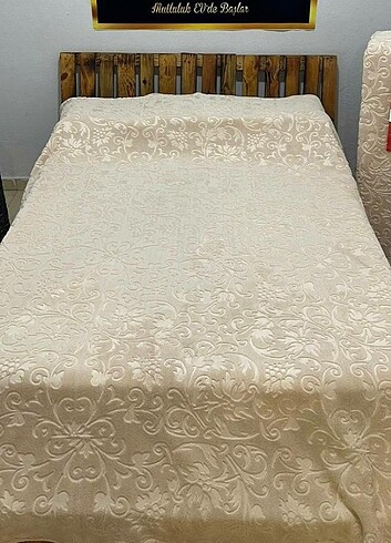 Diğer Çift kişilik vizon dijital baskı battaniye