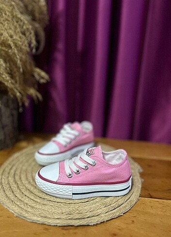 Converse kısa  - Görsel 2