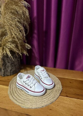 Converse kısa  - Görsel 5