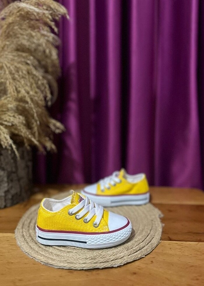 Converse kısa  - Görsel 3