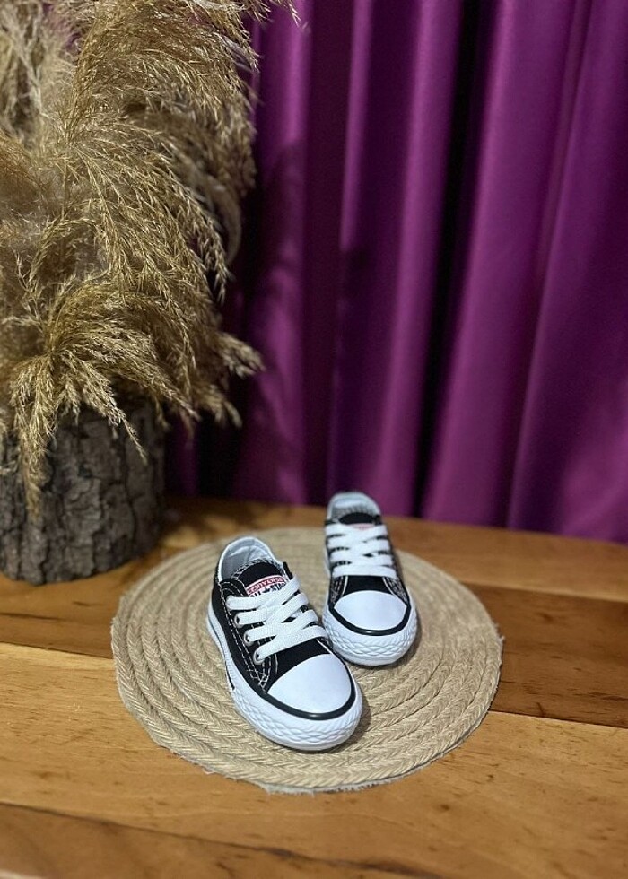 Converse kısa  - Görsel 4