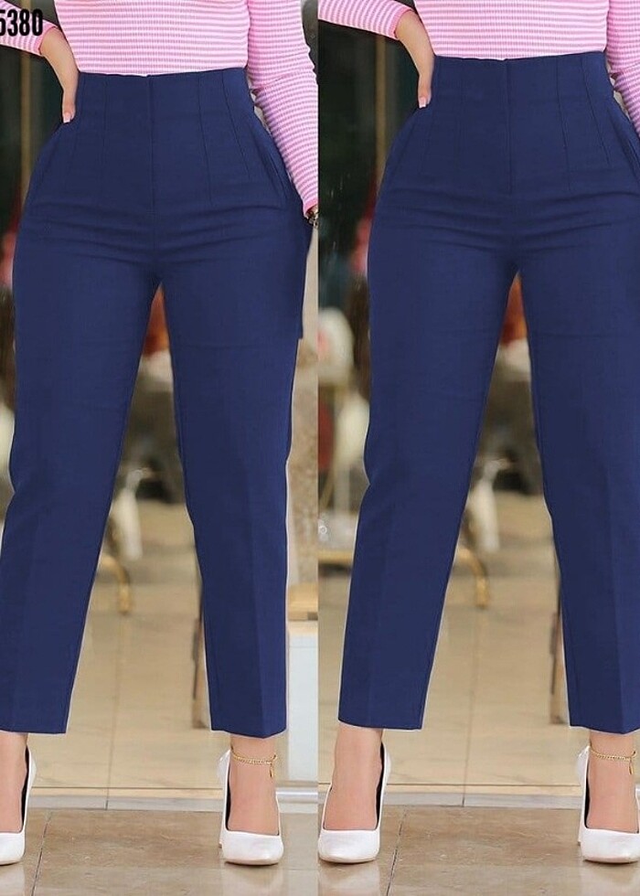 Bayan pantolon  - Görsel 3