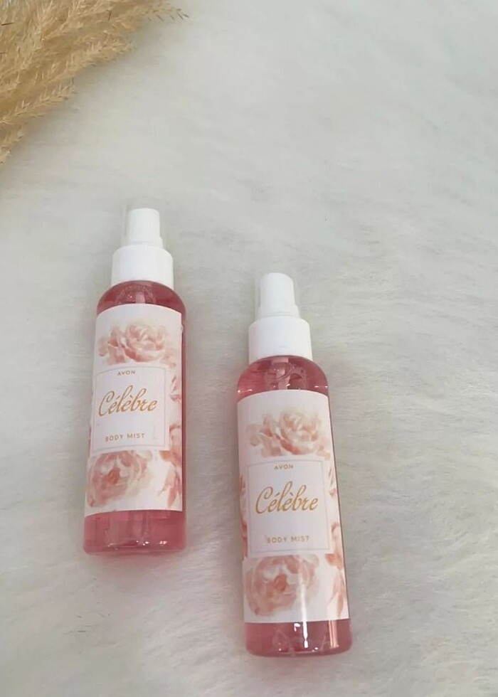 Sprey parfüm  - Görsel 2