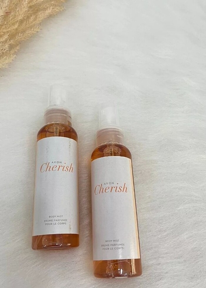 Sprey parfüm  - Görsel 3