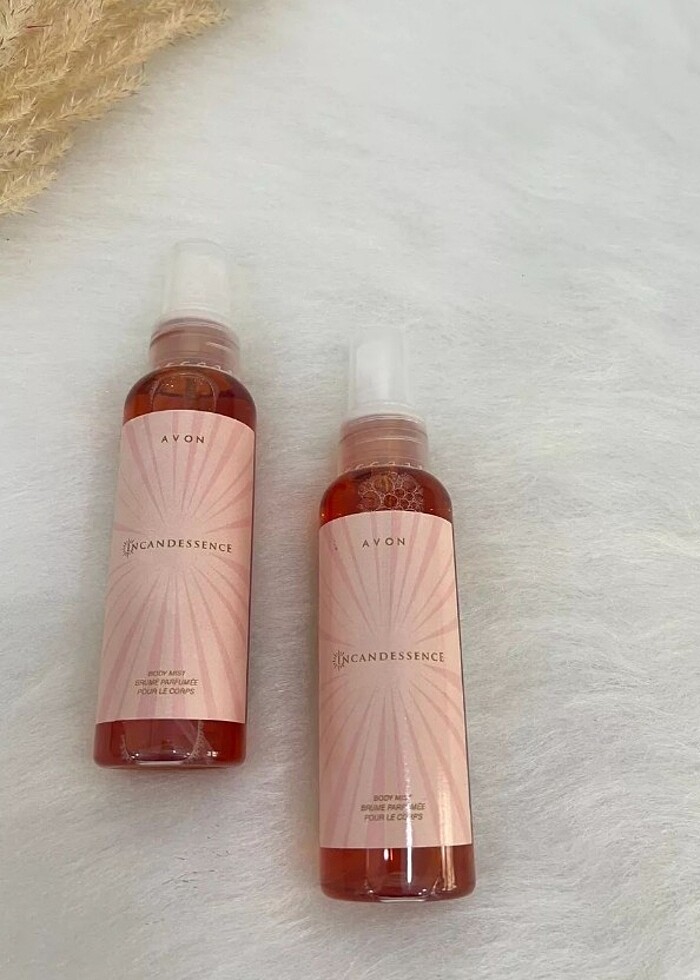 Sprey parfüm  - Görsel 4