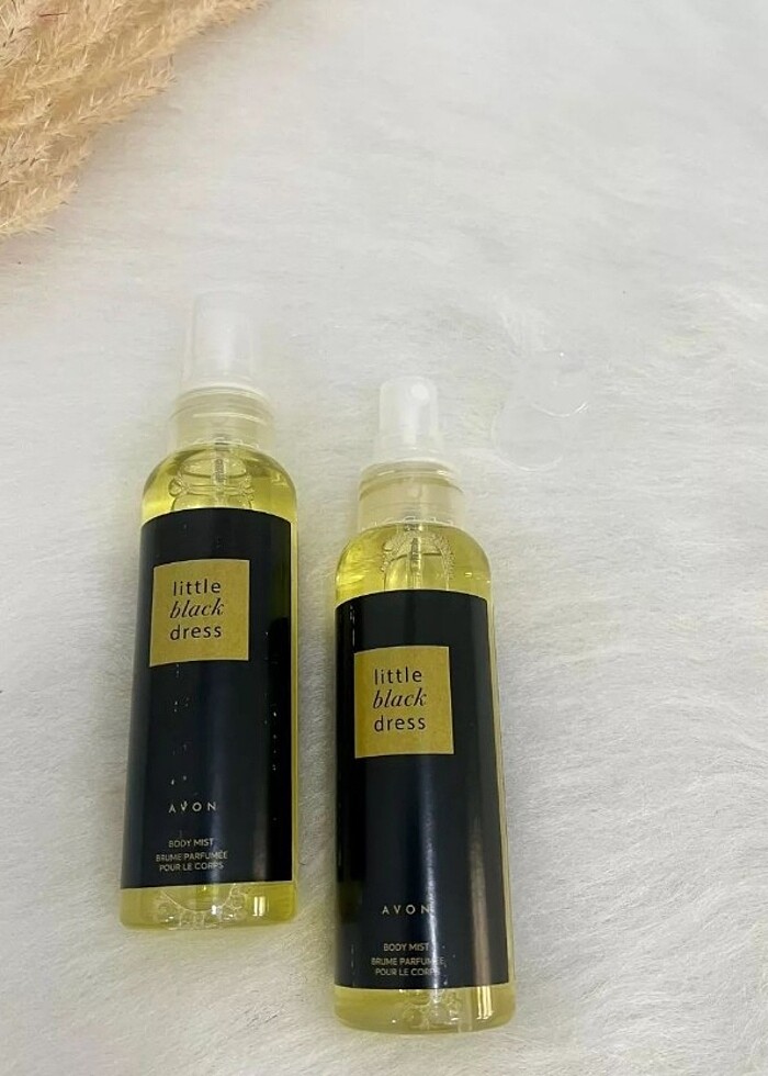 Sprey parfüm  - Görsel 5