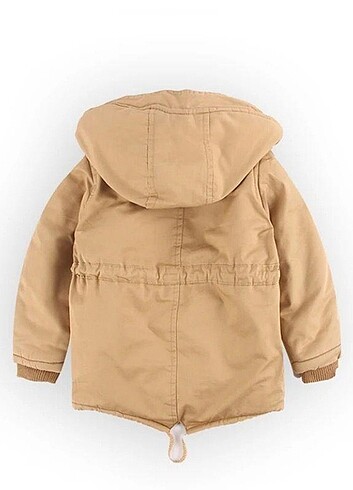 Çocuk mont  - Görsel 2